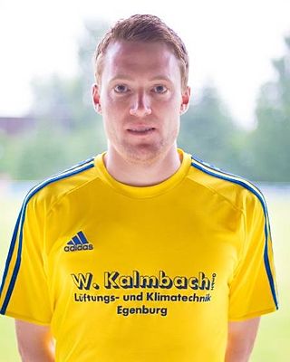 Teo Ruehlmann