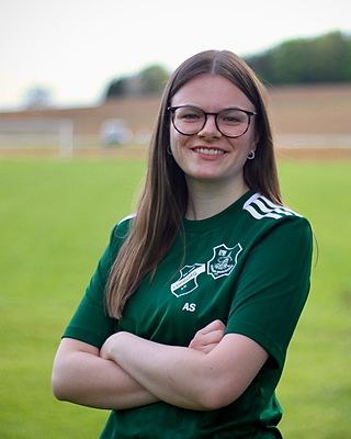 Anna Schäffer