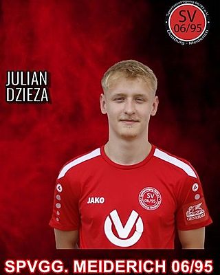 Julian Dzieza