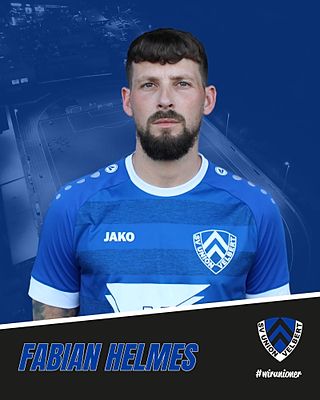 Fabian Helmes