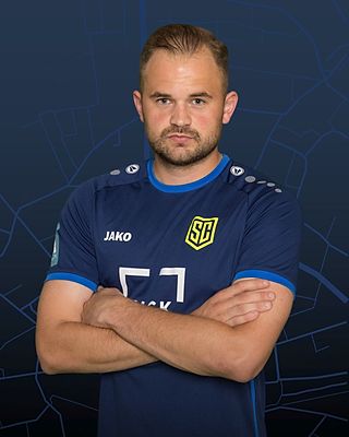Maximilian Pohlig