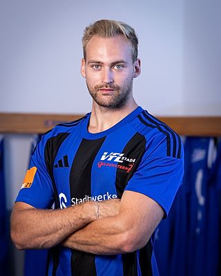 Dominic Taubert