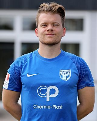 Dominik Flaake