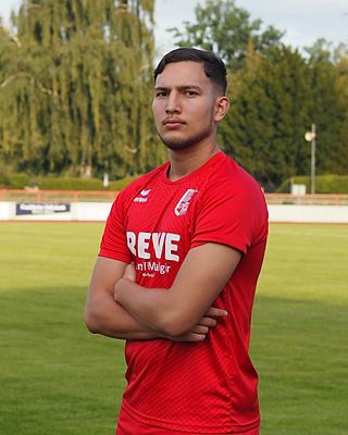Arda Ramadan
