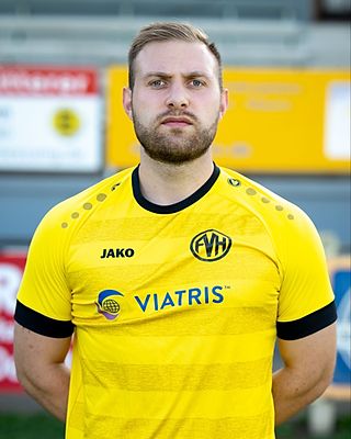 Arian Klemm