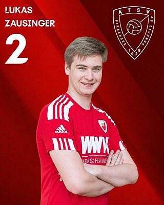 Lukas Zausinger