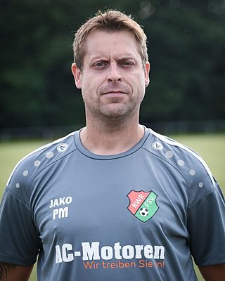 Patrick Müller 2