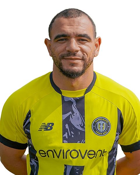 Foto: Harrogate Town