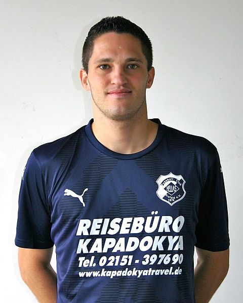 Foto: FC Hellas Krefeld