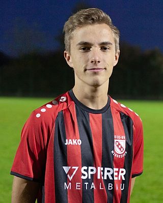 Tim Schraml
