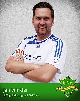 Jan Winkler