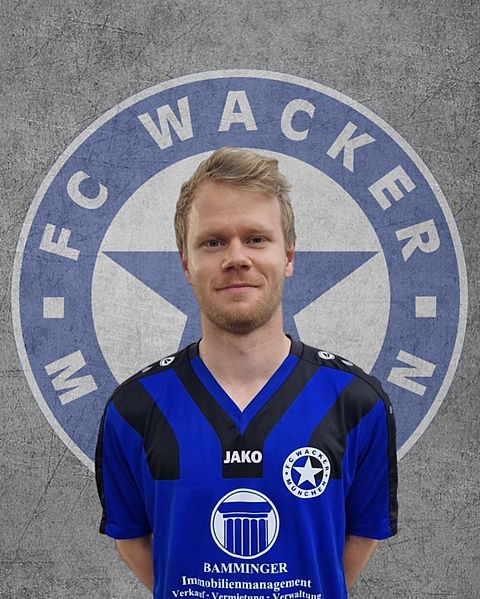 Foto: FC Wacker München
