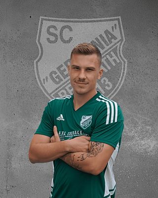 Laurence Maurice Zeiske