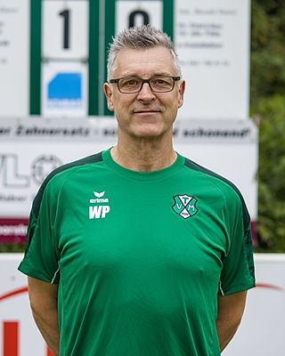 Walter Plambeck