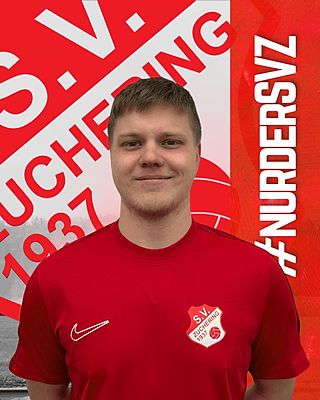 Sebastian Moroff