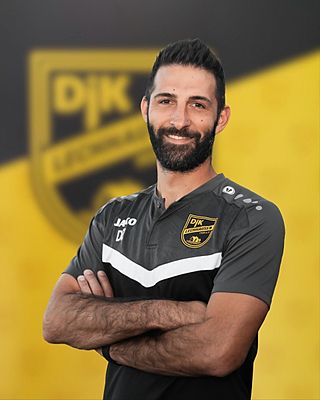 Daniel Zweckbronner