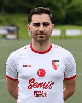Hakan Cakmak