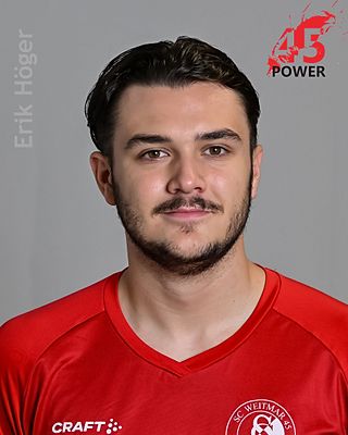 Erik Höger