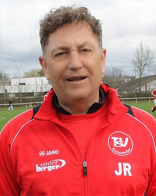 Jürgen Rödler