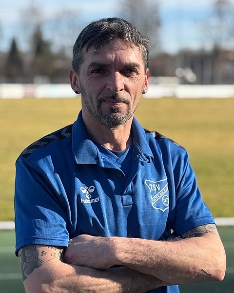 Foto: TSV ustersbach 