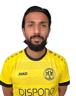 Kerim Acil