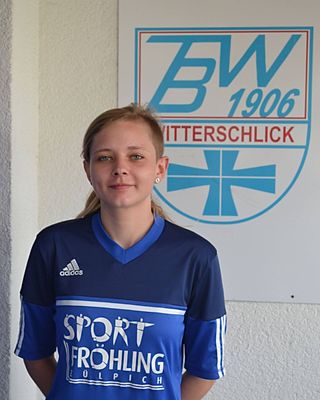 Kirstin-Linnea Weber