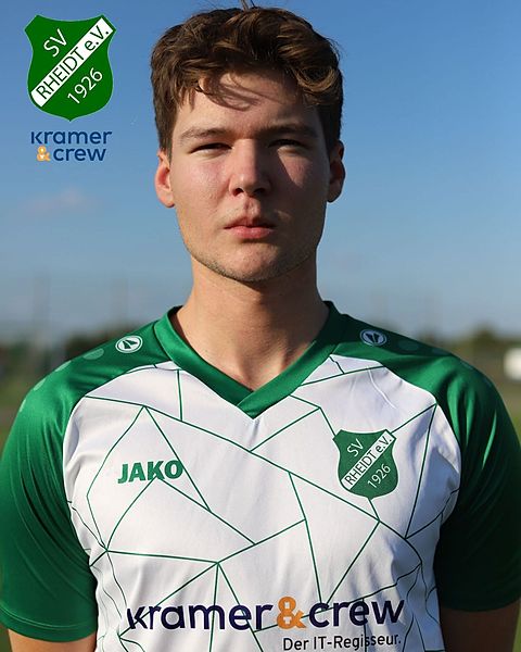 Foto: SV 1926 Rheidt