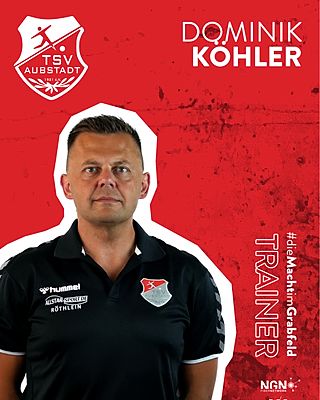 Dominik Köhler