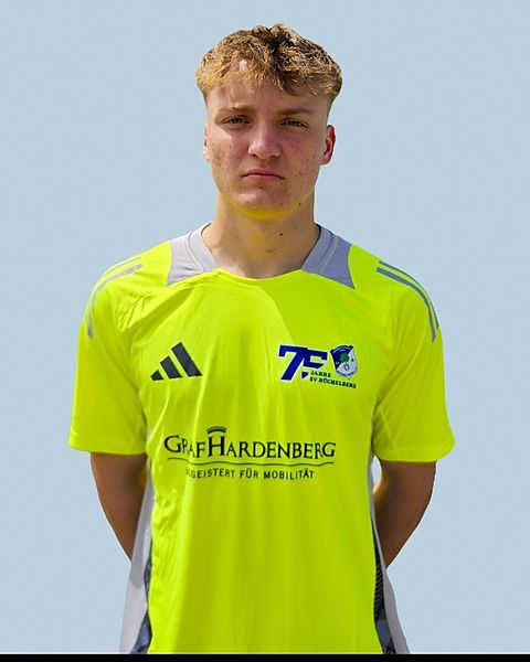 Foto: SV 1950 Büchelberg e.V.