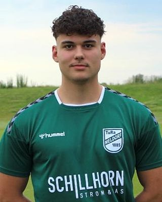 Tilman Casper Schmidt