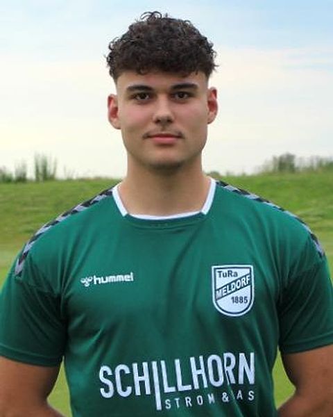 Tilman Casper Schmidt