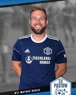 Markus Alexander Kunze