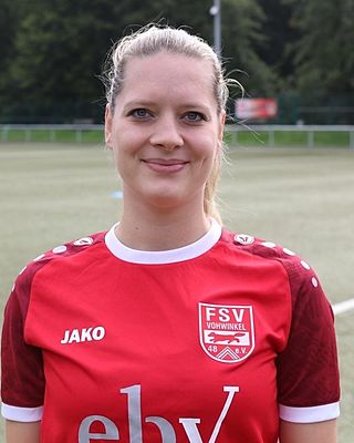 Lena Annit Holzer