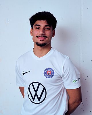 Ismail Ali