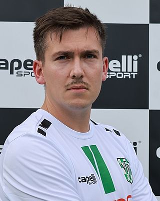 Luca Sondermann