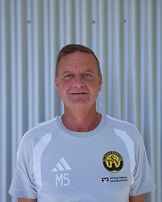 Marco Schmitt