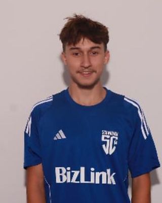 Nico Hartmann
