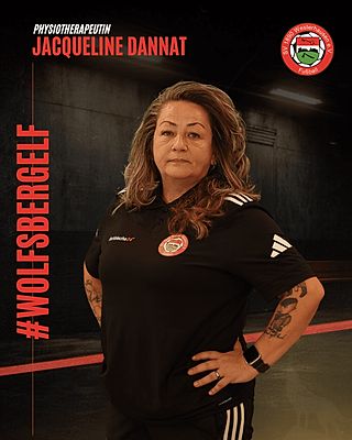 Jacqueline Dannat
