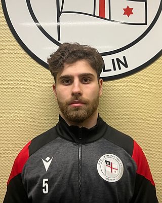 Emre Akgül