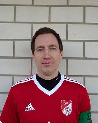 Stephan Scheuren