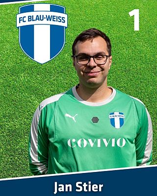 Jan Stier