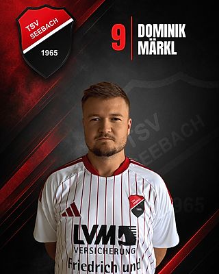 Dominik Märkl