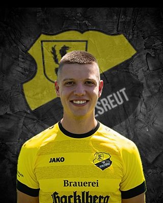 Lukas Fuchs