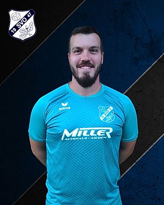 Alexander Leisenberger