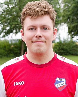 Niklas Klesper