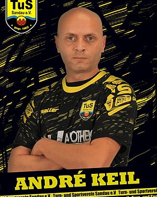 Andre Keil