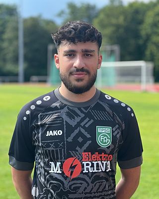 Mikail Öksuz
