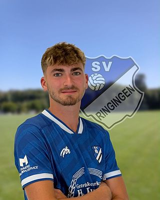 Robin Unsöld