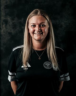 Lena Wühr