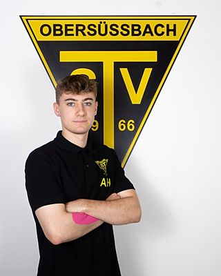 Alexander Hofmann